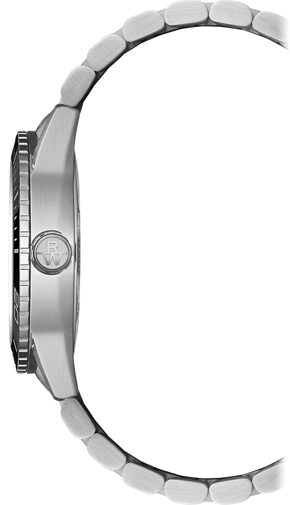 Raymond Weil Watch Freelancer Limited Edition - Image 2