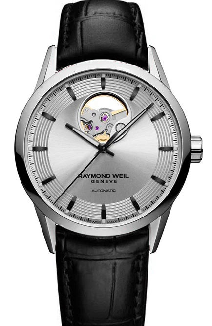 Raymond Weil Watch Freelancer Mens D