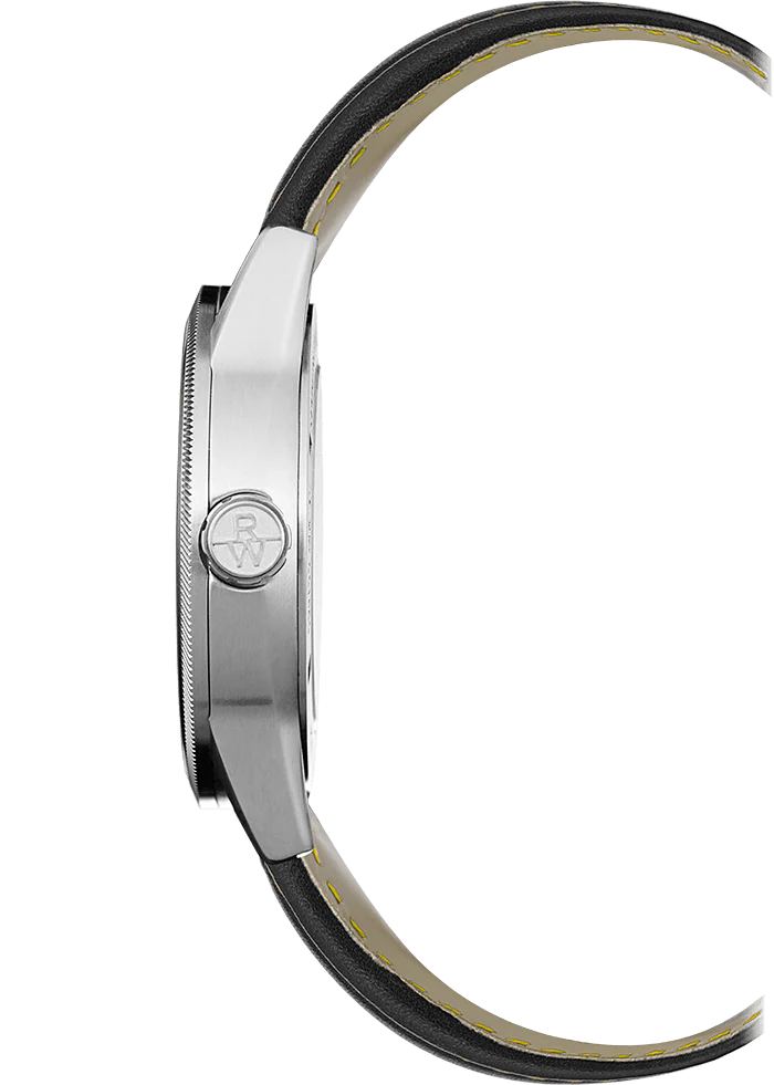 Raymond Weil Watch Freelancer Mens D - Image 2