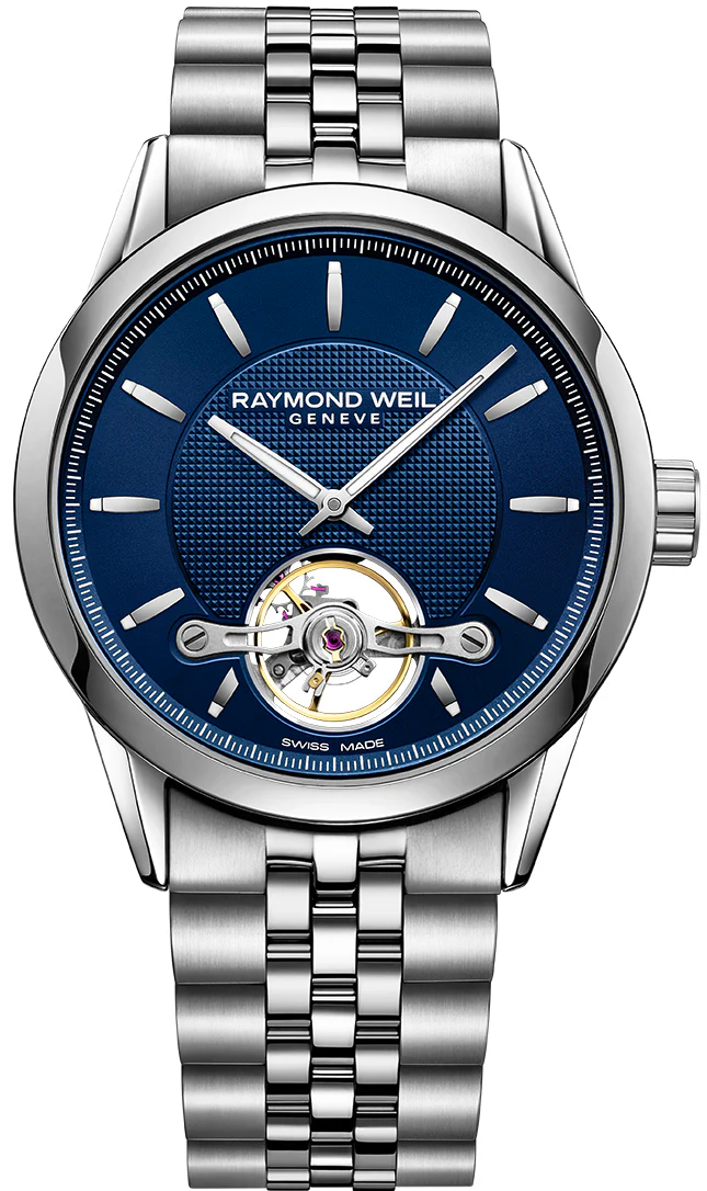 Raymond Weil Freelancer RW1212 Watch