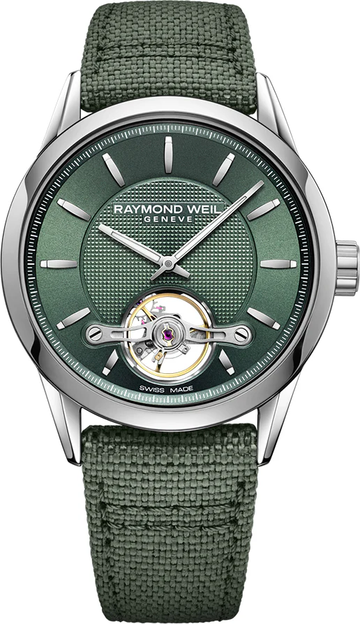 Raymond Weil Watch Freelancer RW1212