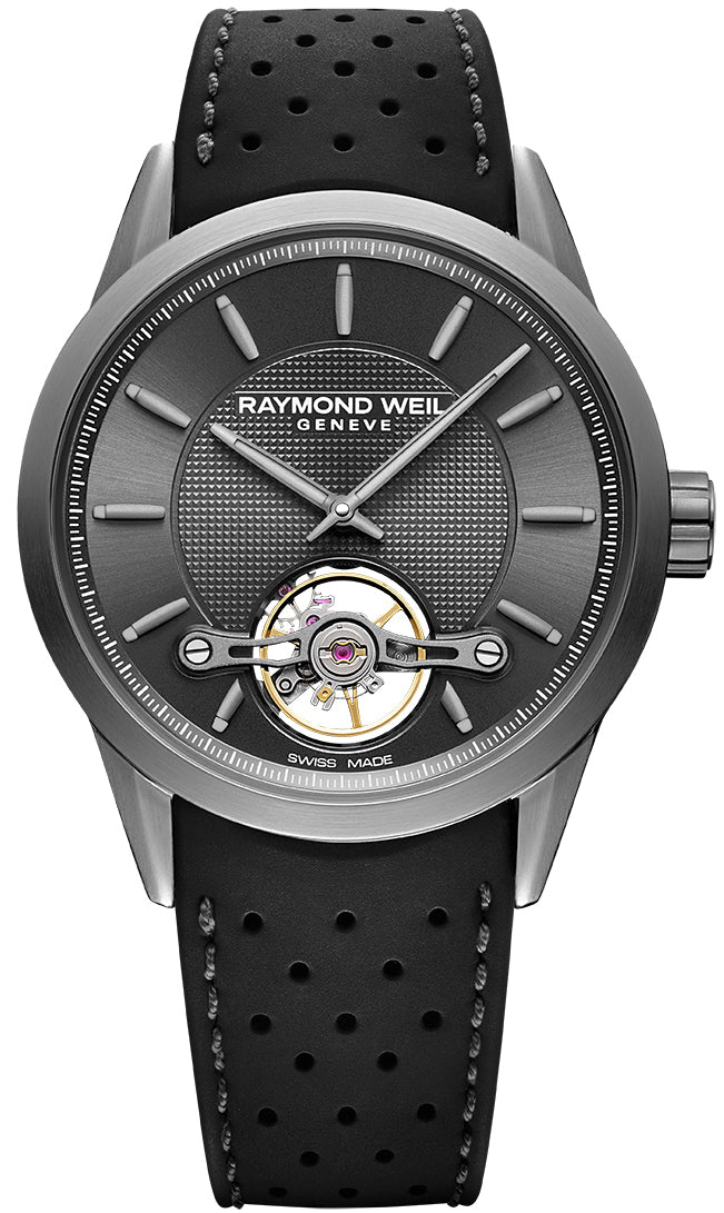 Raymond Weil Watch Freelancer RW1212