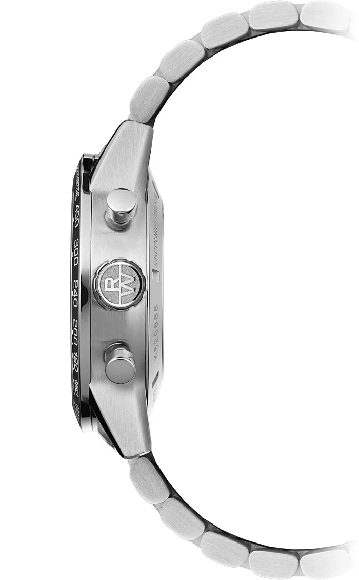 Raymond Weil Freelancer Mens Watch - Image 3