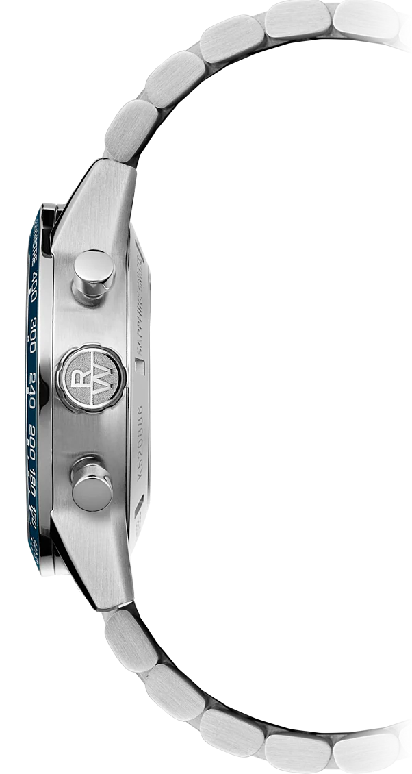 Raymond Weil Freelancer Mens Watch - Image 3