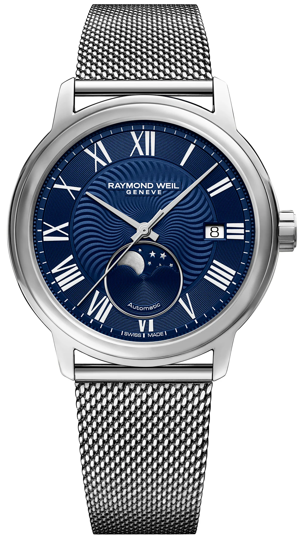 Raymond Weil Watch Maestro