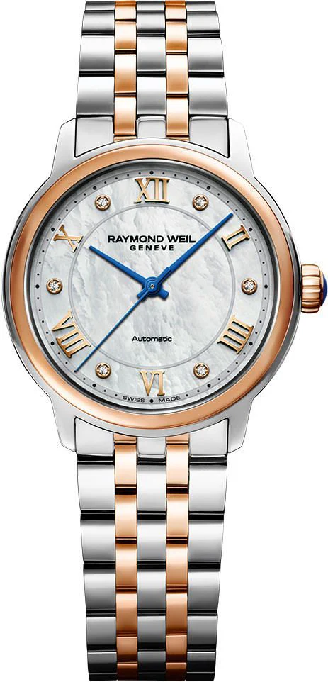 Raymond Weil Maestro Ladies D