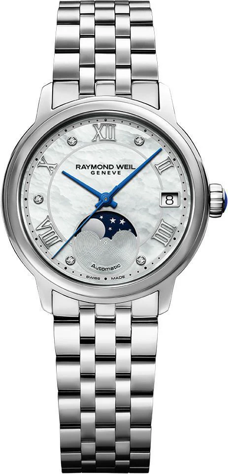 Raymond Weil Watch Maestro Ladies