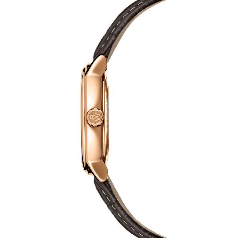 Raymond Weil Watch Maestro Mens - Image 2