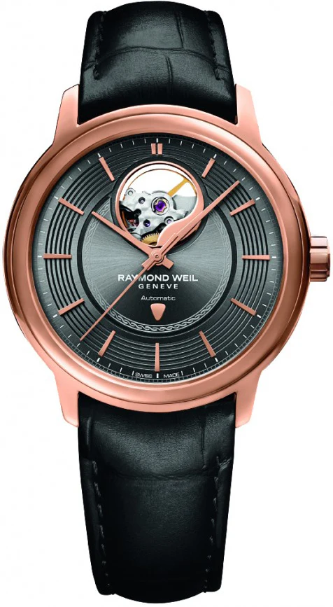 Raymond Weil Watch Maestro Mens D