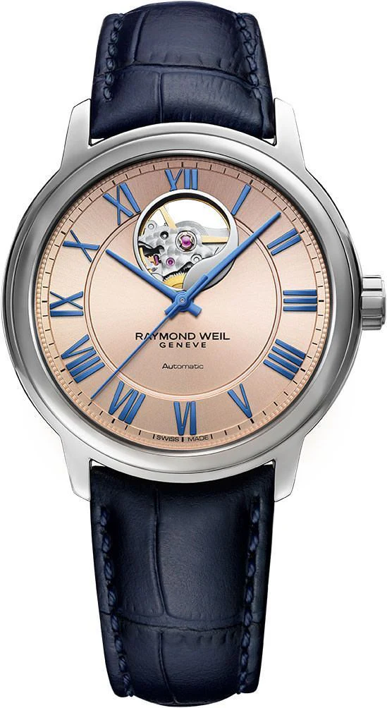 Raymond Weil Watch Maestro Mens
