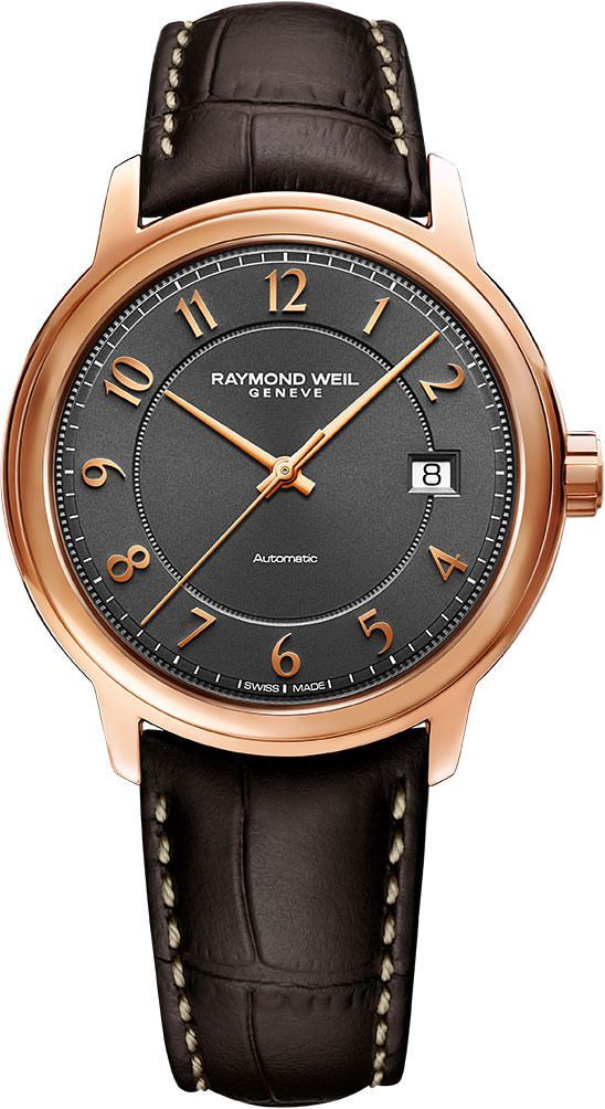 Raymond Weil Maestro Mens D