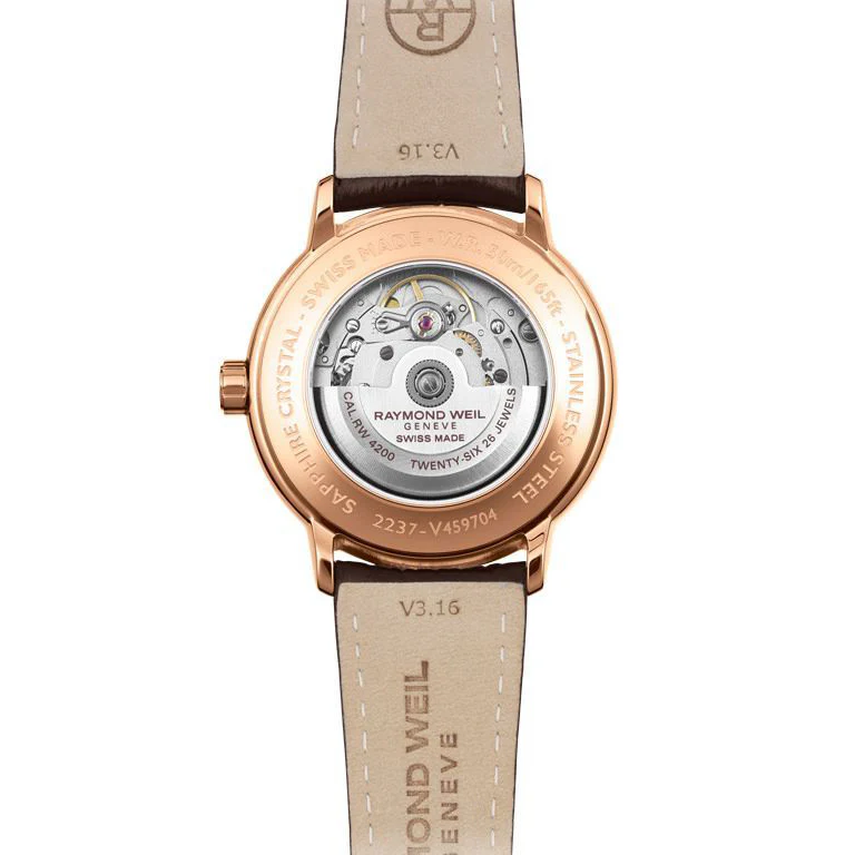 Raymond Weil Maestro Mens D - Image 2