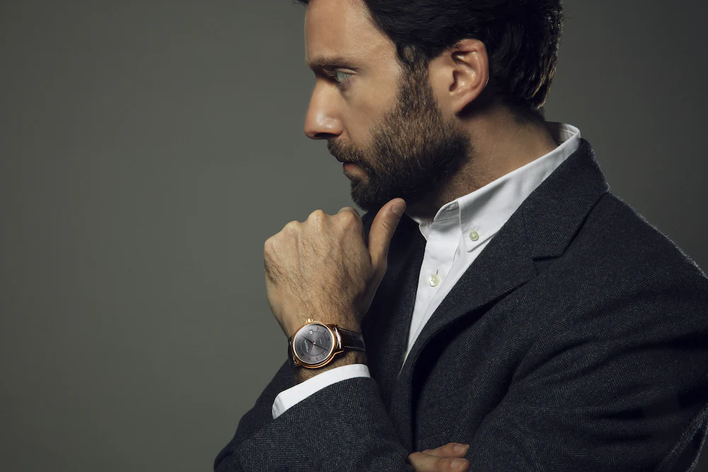 Raymond Weil Maestro Mens D - Image 5