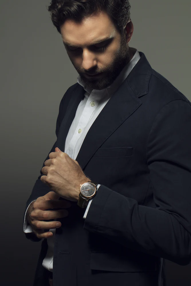 Raymond Weil Maestro Mens D - Image 6