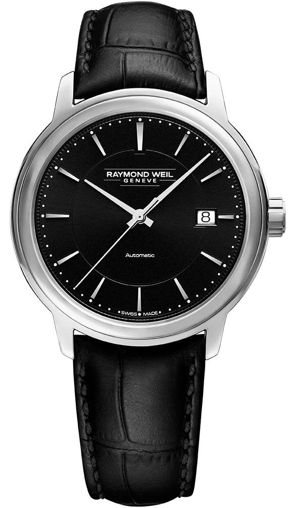 Raymond Weil Watch Maestro Mens
