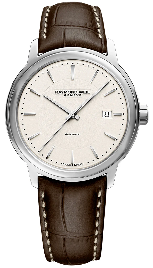 Raymond Weil Watch Maestro Mens