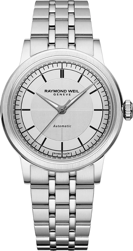 Raymond Weil Millesime Watch