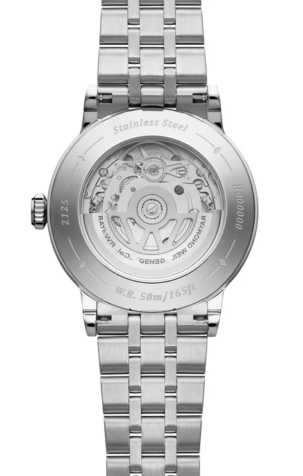Raymond Weil Millesime Watch - Image 2