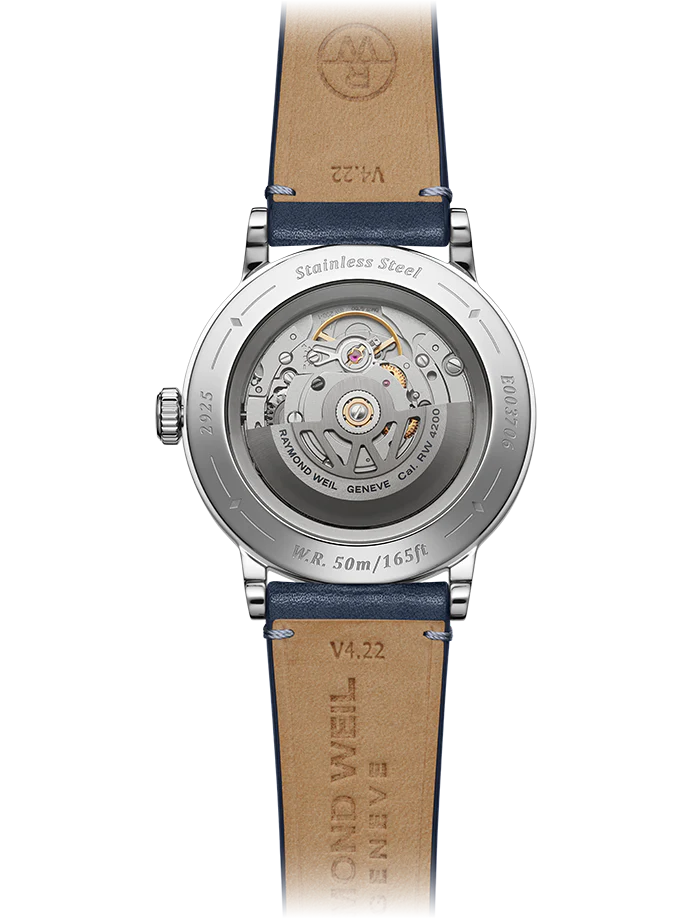 Raymond Weil Millesime Watch - Image 2