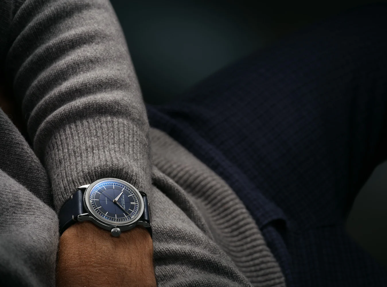 Raymond Weil Millesime Watch - Image 4