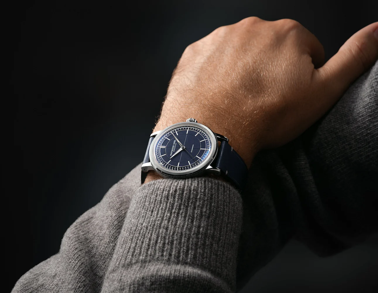 Raymond Weil Millesime Watch - Image 5