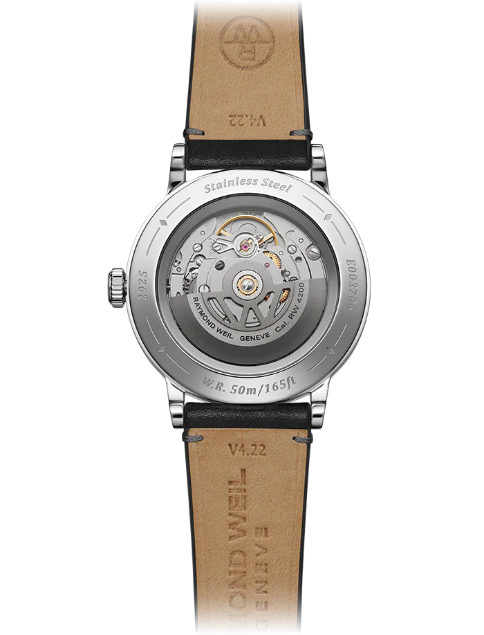 Raymond Weil Millesime Watch - Image 2
