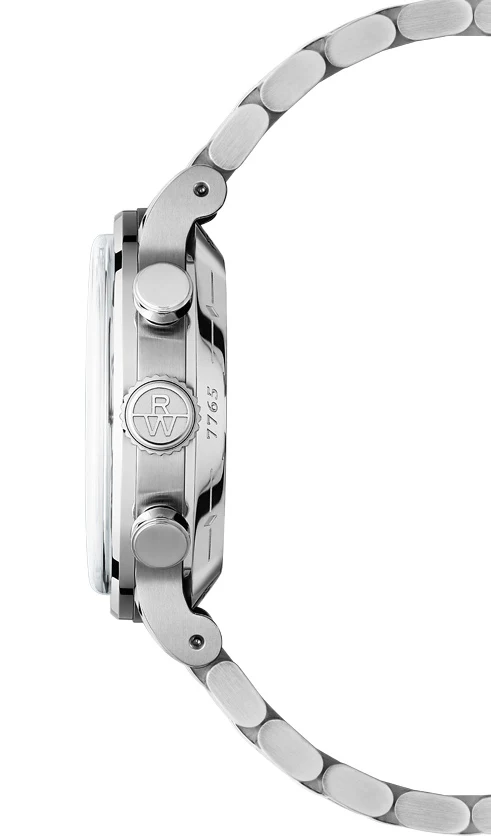 Raymond Weil Millesime Watch - Image 3