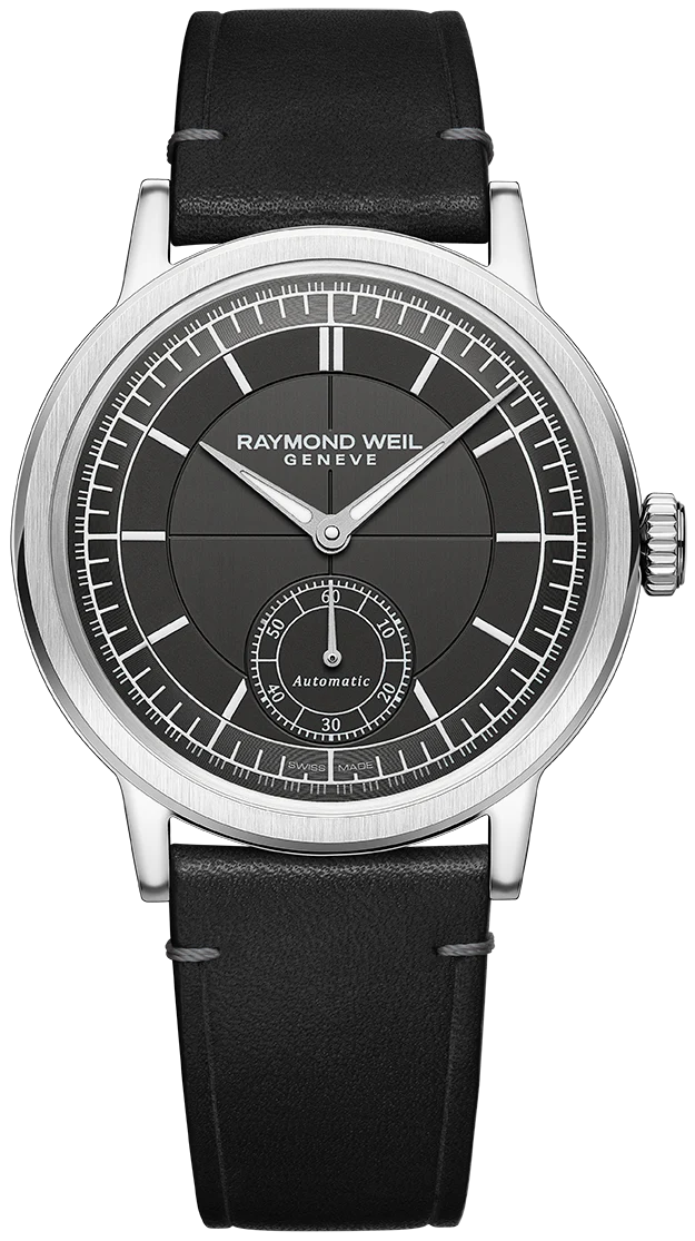 Raymond Weil Millesime Small Seconds Watch