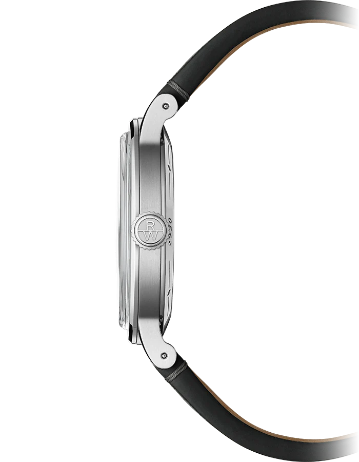 Raymond Weil Millesime Small Seconds Watch - Image 3
