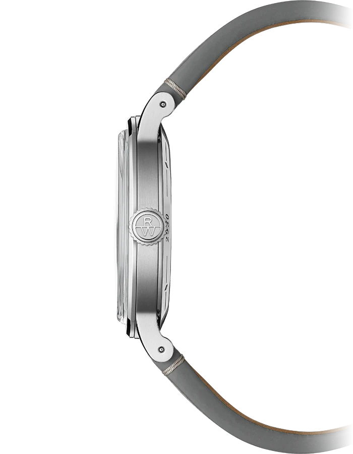 Raymond Weil Millesime Small Seconds Watch - Image 3