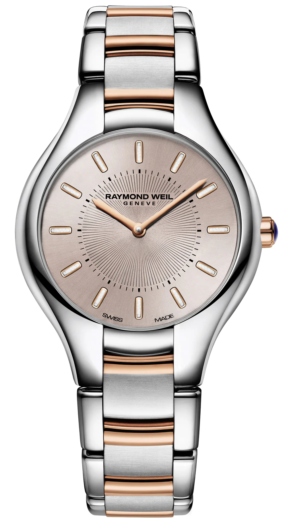 Raymond Weil Watch Noemia D