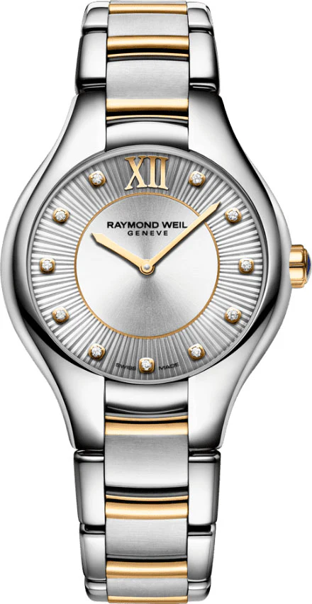 Raymond Weil Noemia Diamond Ladies D
