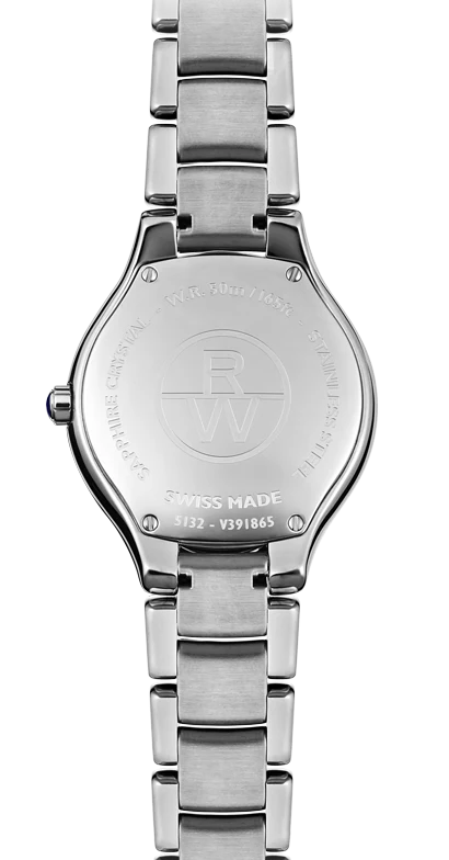 Raymond Weil Noemia Ladies Watch D - Image 2
