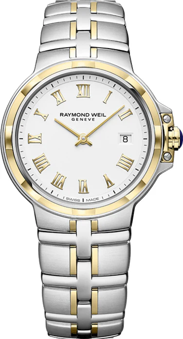 Raymond Weil Watch Parsifal Ladies D