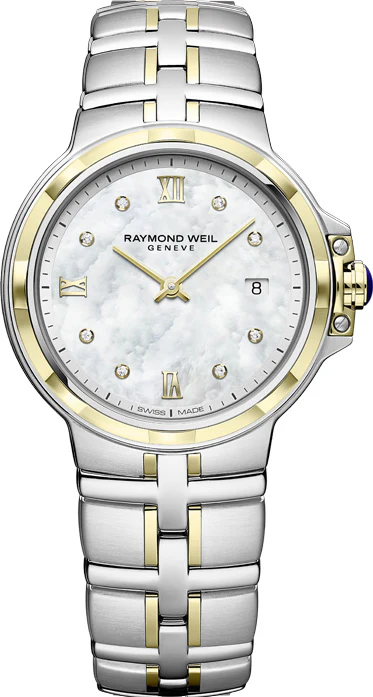 Raymond Weil Watch Parsifal Ladies