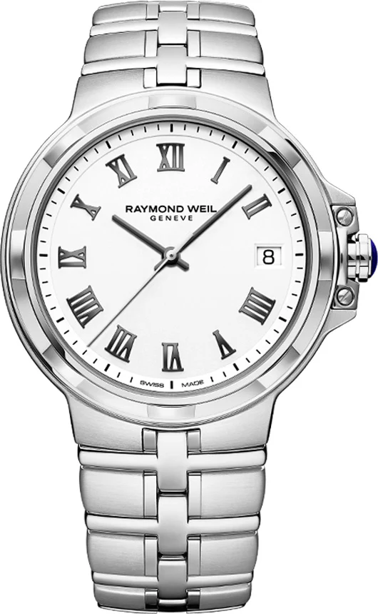 Raymond Weil Watch Parsifal Mens