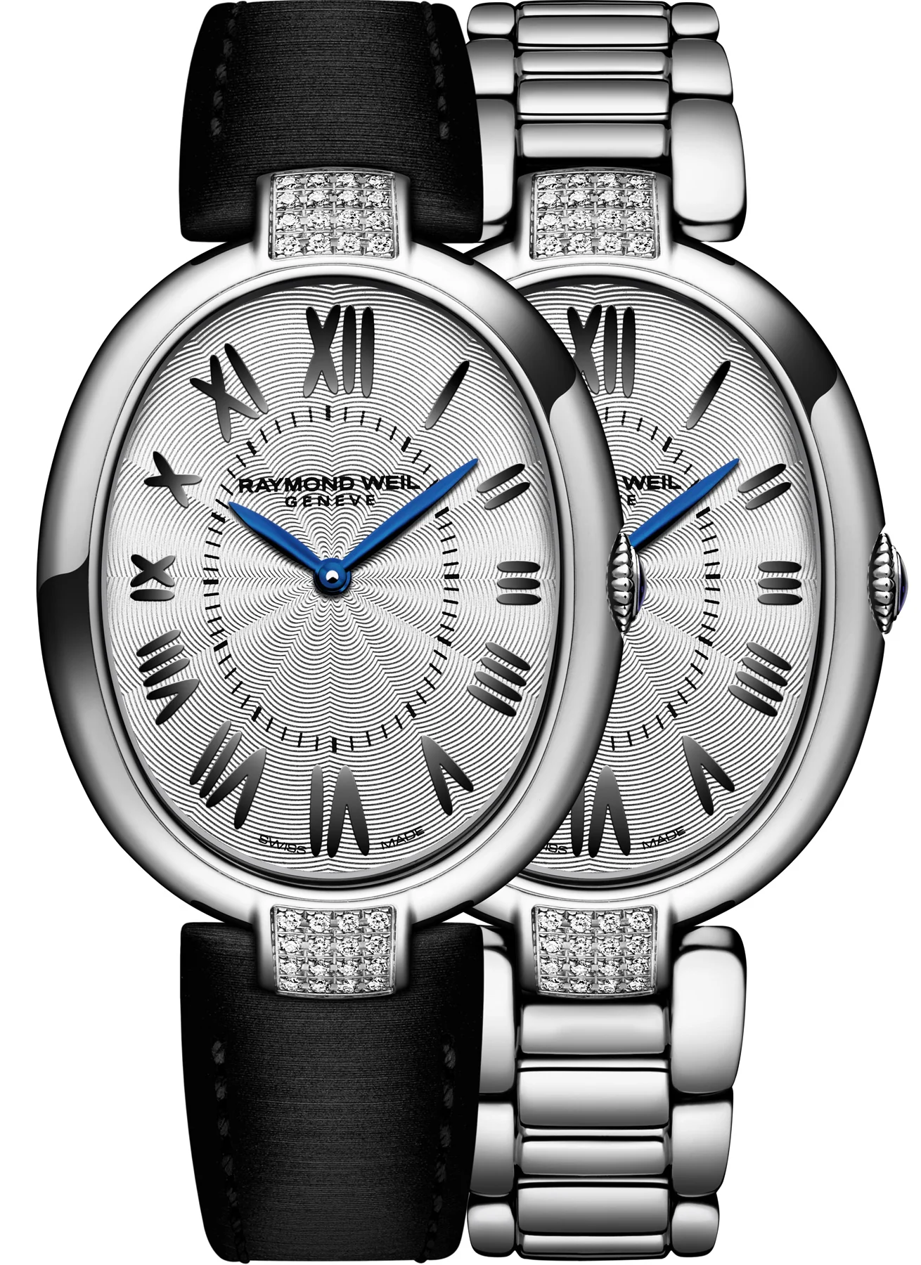 Raymond Weil Watch Shine Ladies