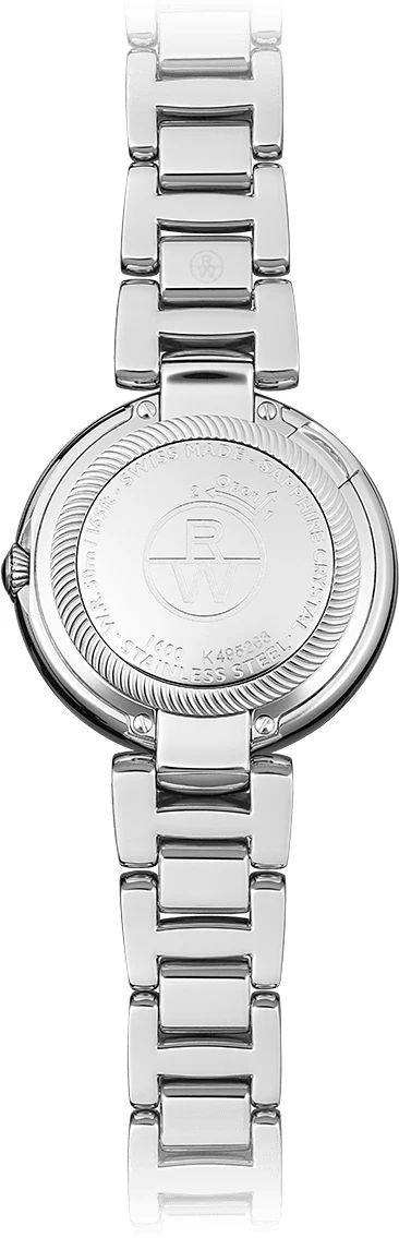Raymond Weil Watch Shine Ladies - Image 2