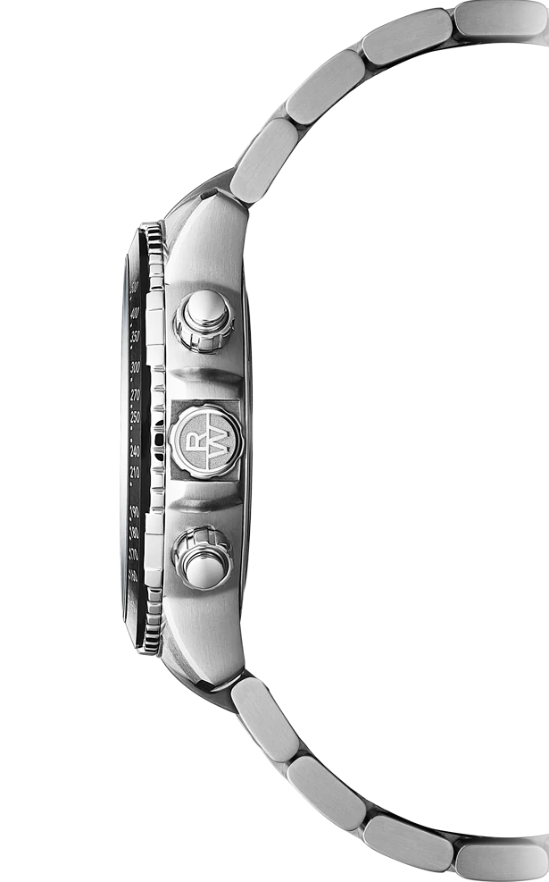 Raymond Weil Tango 300 Chronograph D - Image 3