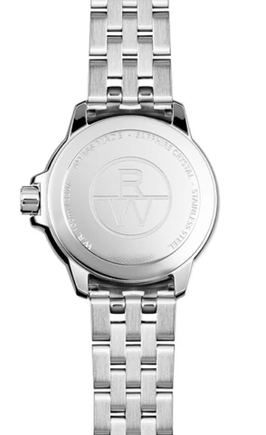 Raymond Weil Tango Ladies Watch - Image 2