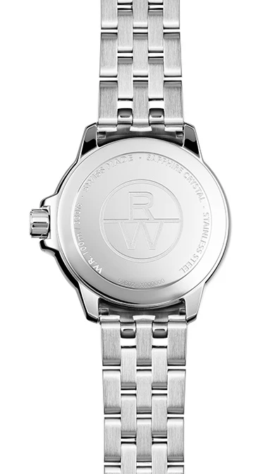 Raymond Weil Tango Deep Purple Frost D - Image 2