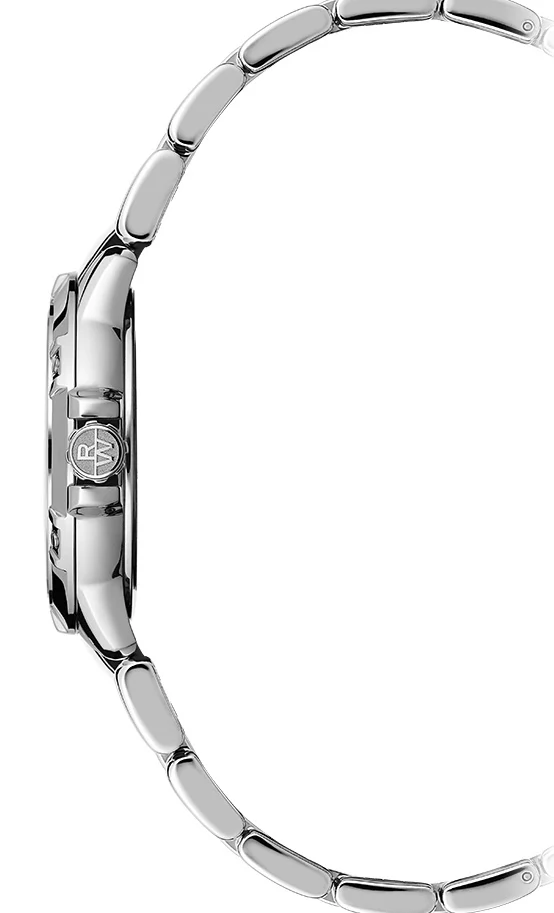 Raymond Weil Tango Deep Purple Frost D - Image 3