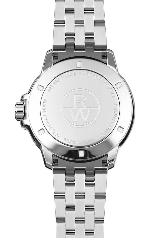 Raymond Weil Tango Classic Quartz Watch - Image 2