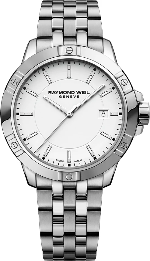 Raymond Weil Tango Classic Quartz Watch