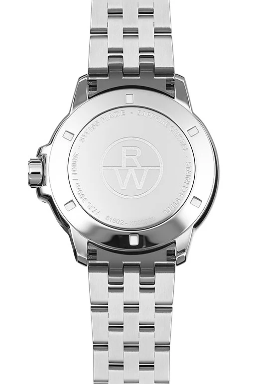 Raymond Weil Tango Classic Quartz Watch - Image 2