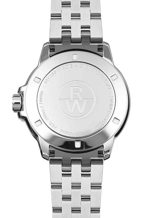 Raymond Weil Tango Classic Quartz Watch - Image 2