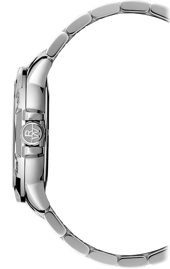 Raymond Weil Tango Classic Quartz Green Watch - Image 3