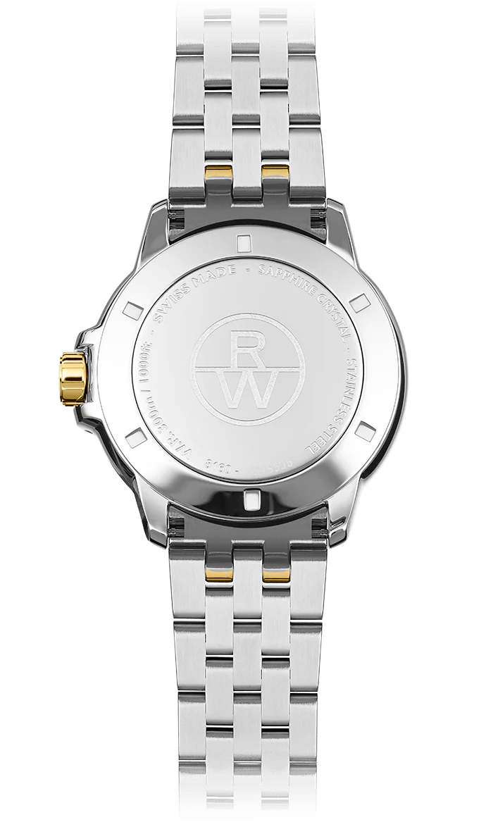 Raymond Weil Tango Mens Watch - Image 2