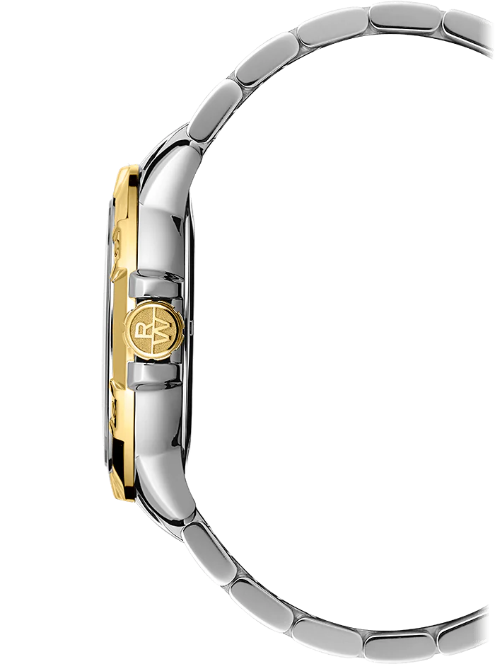 Raymond Weil Tango Mens Watch - Image 3