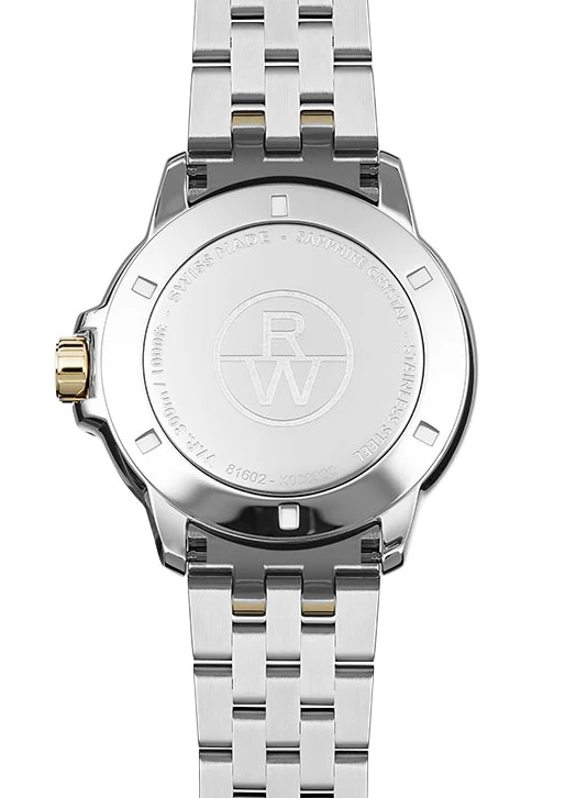Raymond Weil Tango Classic Quartz Watch - Image 2